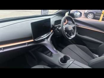 Used Cupra Tavascan 2024 for sale - 74932707: Photo