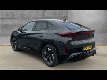 Used Cupra Tavascan 2024 for sale - 74932707: Photo