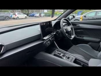 Used Cupra Formentor 2024 for sale - 74722651: Photo