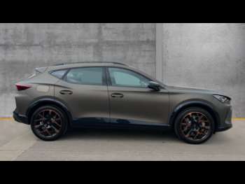 Used Cupra Formentor 2024 for sale - 74722651: Photo