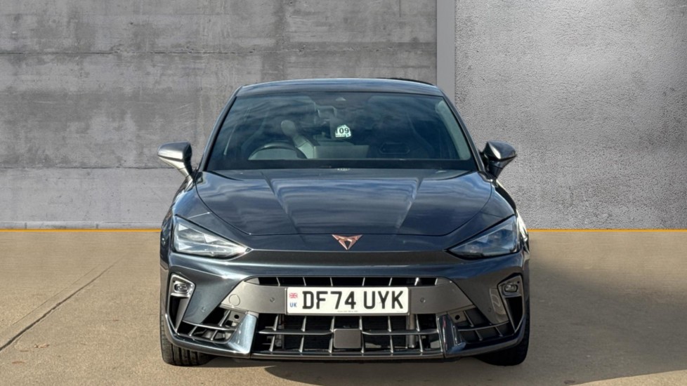 Used Cupra Leon 2025 for sale - 76400734: Photo 10