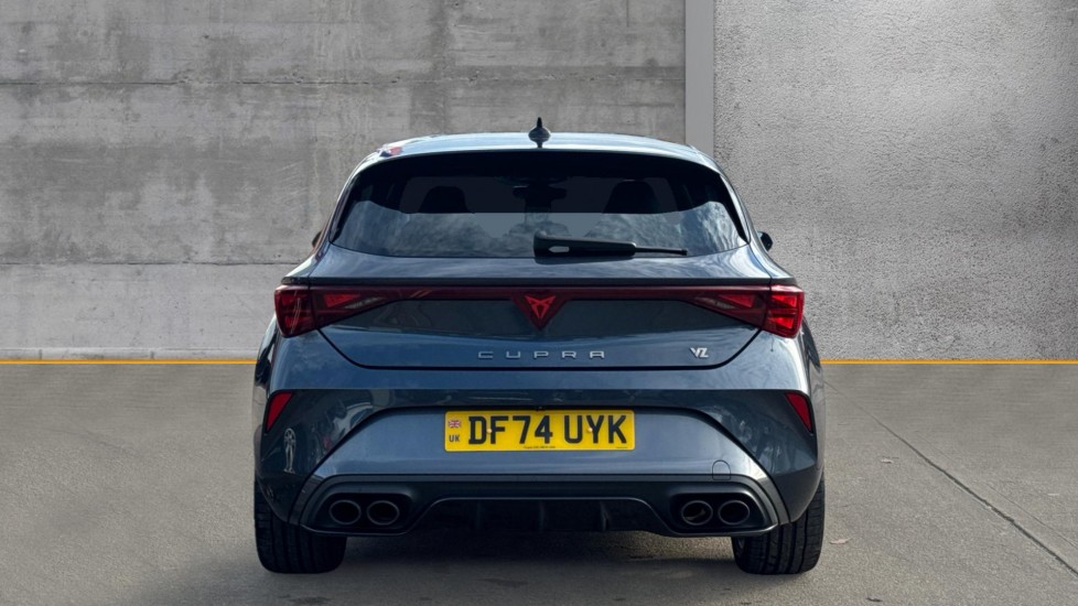 Used Cupra Leon 2025 for sale - 76400734: Photo 11