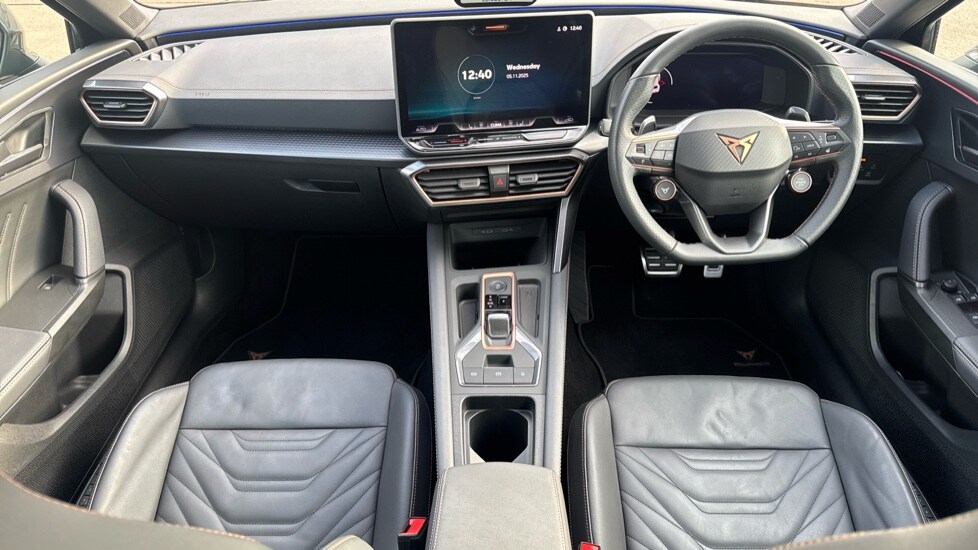 Used Cupra Leon 2025 for sale - 76400734: Photo 12