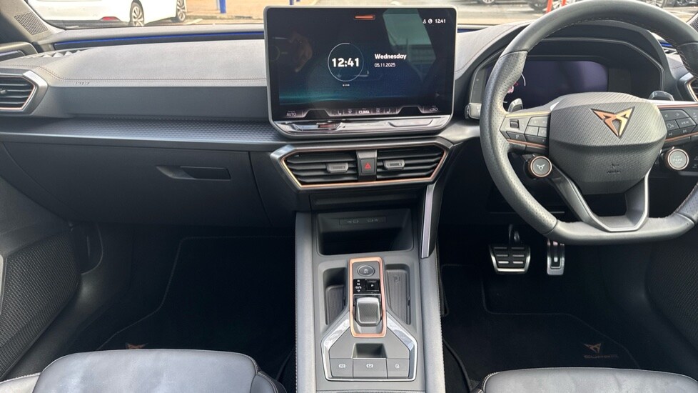 Used Cupra Leon 2025 for sale - 76400734: Photo 13