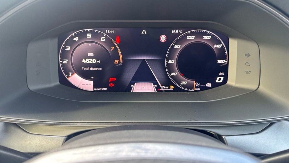 Used Cupra Leon 2025 for sale - 76400734: Photo 14