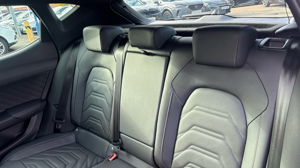 Used Cupra Leon 2025 for sale - 76400734: Photo 15