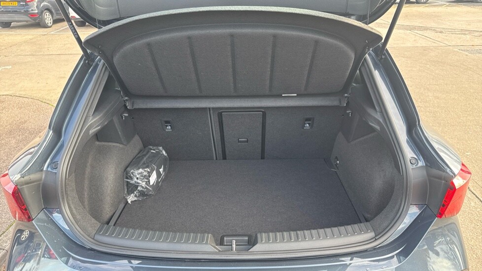 Used Cupra Leon 2025 for sale - 76400734: Photo 16