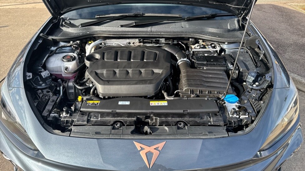 Used Cupra Leon 2025 for sale - 76400734: Photo 17