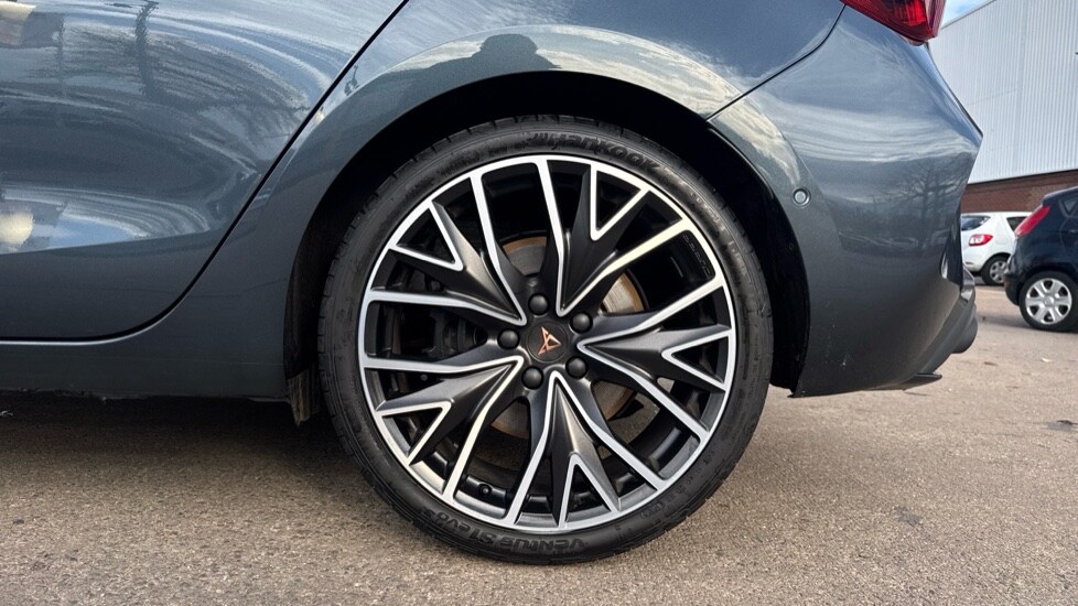 Used Cupra Leon 2025 for sale - 76400734: Photo 18