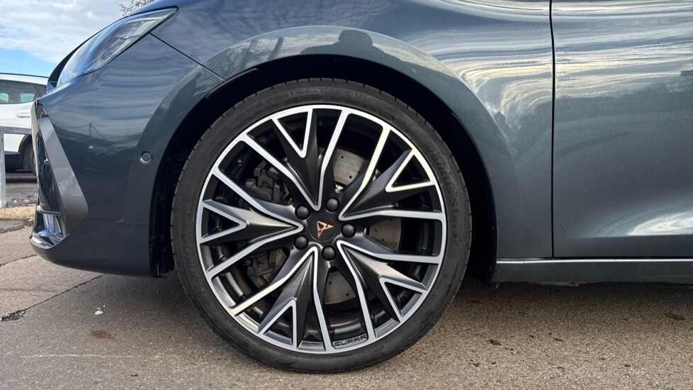 Used Cupra Leon 2025 for sale - 76400734: Photo 19