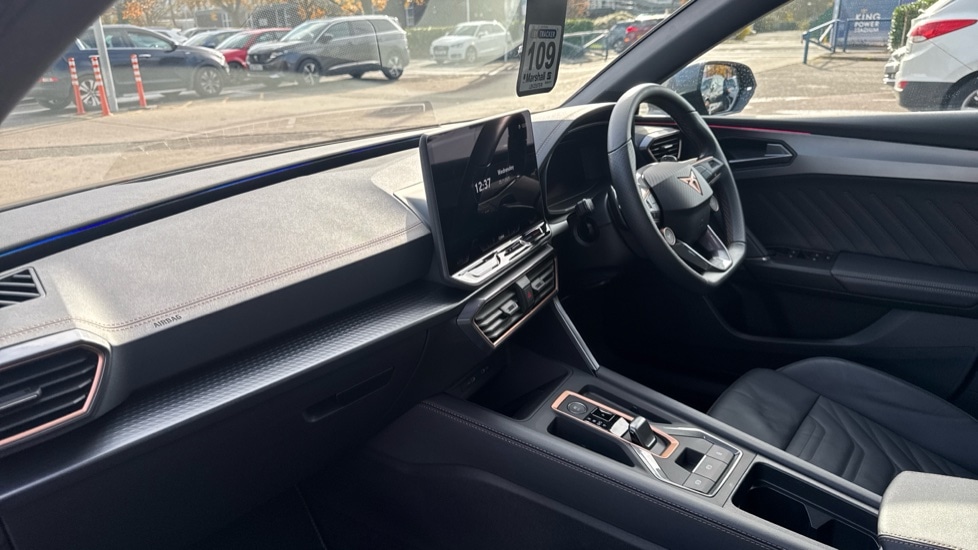 Used Cupra Leon 2025 for sale - 76400734: Photo 2