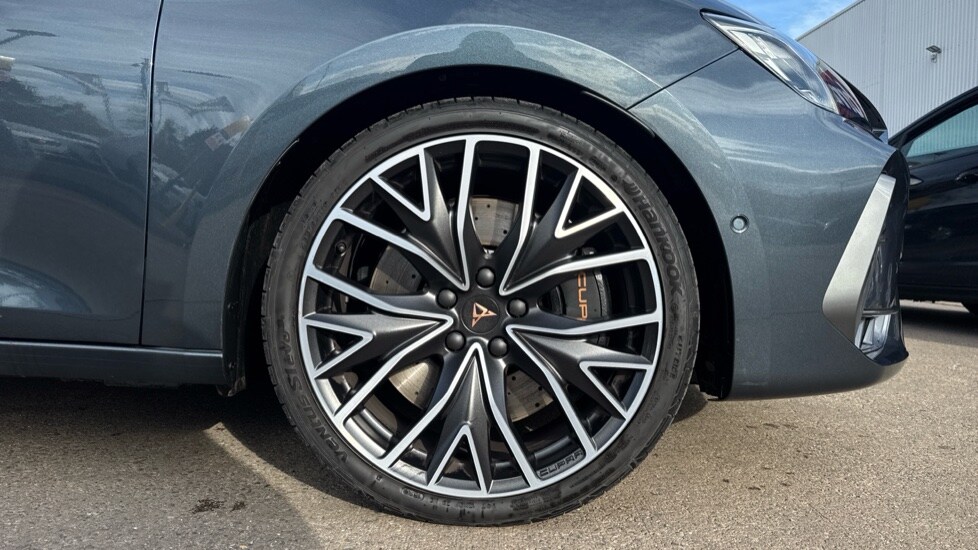 Used Cupra Leon 2025 for sale - 76400734: Photo 20