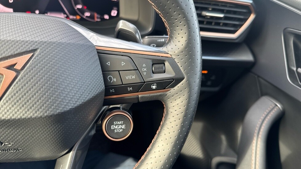 Used Cupra Leon 2025 for sale - 76400734: Photo 21