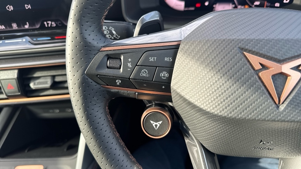 Used Cupra Leon 2025 for sale - 76400734: Photo 22