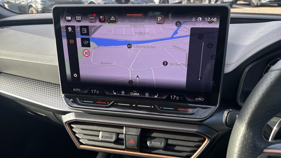 Used Cupra Leon 2025 for sale - 76400734: Photo 23