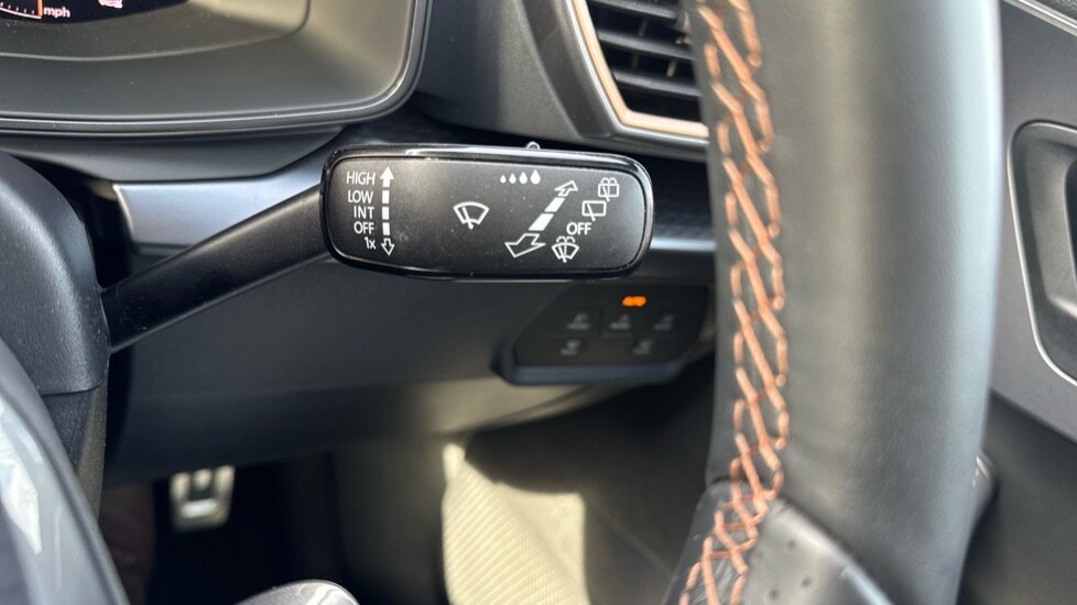 Used Cupra Leon 2025 for sale - 76400734: Photo 25