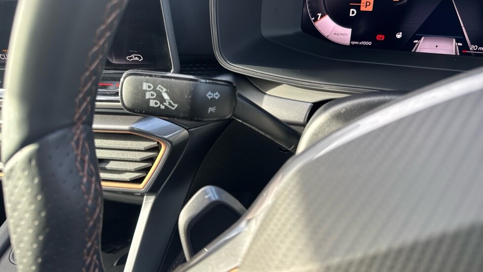 Used Cupra Leon 2025 for sale - 76400734: Photo 26