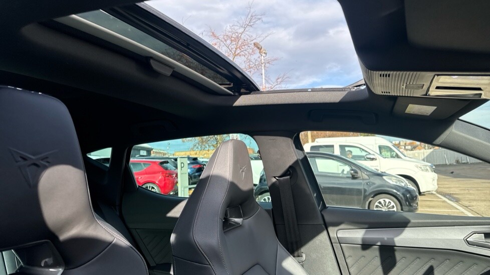 Used Cupra Leon 2025 for sale - 76400734: Photo 28