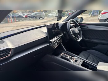 Used Cupra Leon 2025 for sale - 76400734: Photo