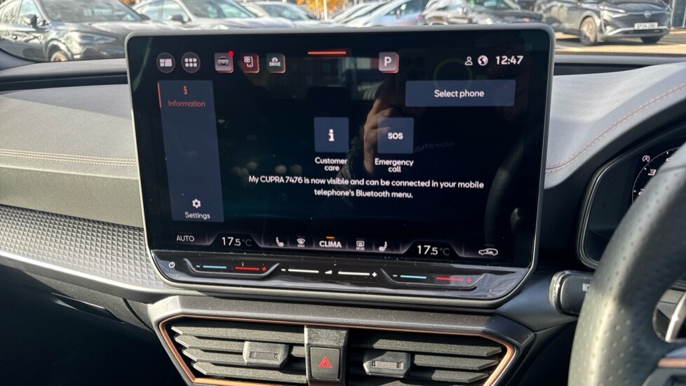 Used Cupra Leon 2025 for sale - 76400734: Photo 30