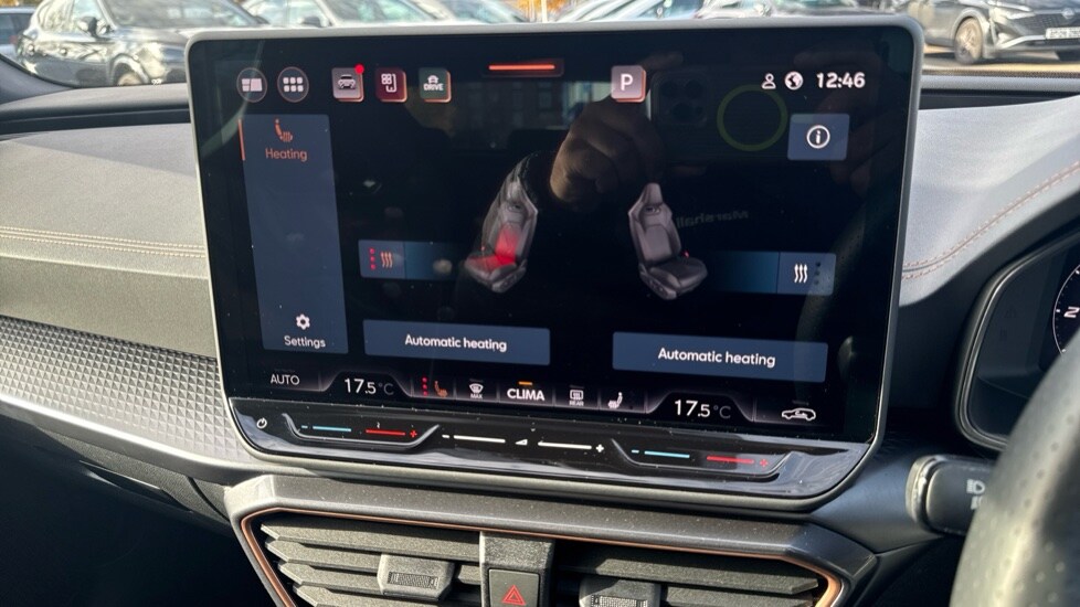 Used Cupra Leon 2025 for sale - 76400734: Photo 31