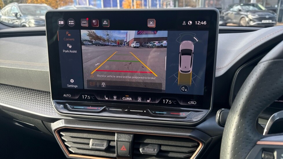 Used Cupra Leon 2025 for sale - 76400734: Photo 32