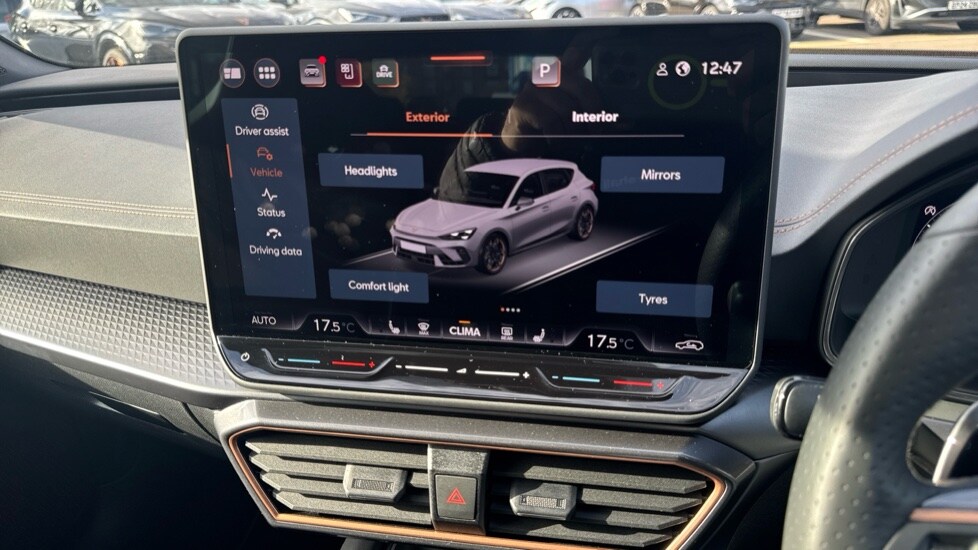 Used Cupra Leon 2025 for sale - 76400734: Photo 33