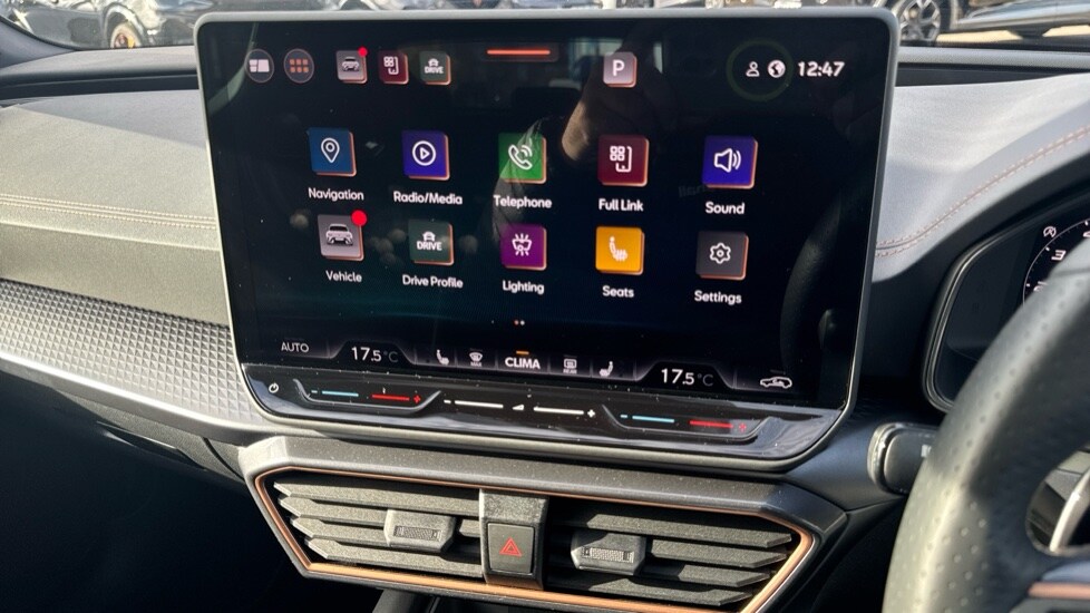 Used Cupra Leon 2025 for sale - 76400734: Photo 34