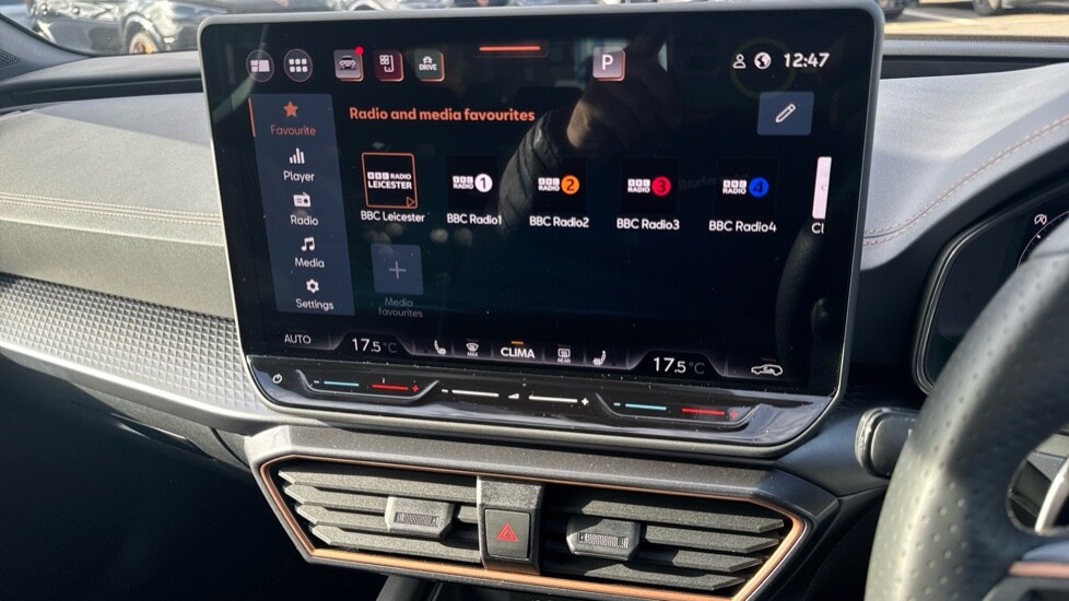 Used Cupra Leon 2025 for sale - 76400734: Photo 35