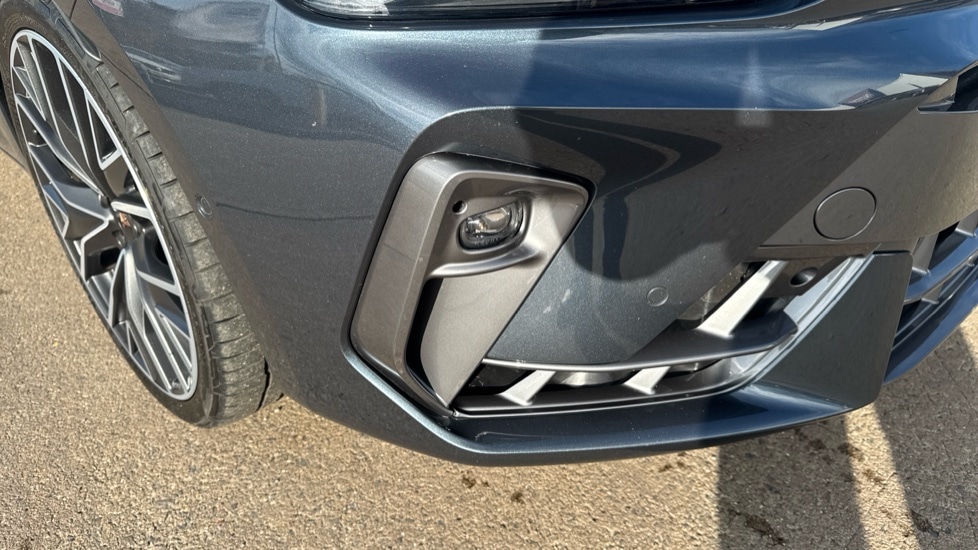 Used Cupra Leon 2025 for sale - 76400734: Photo 36