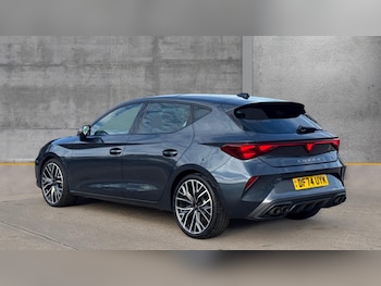 Used Cupra Leon 2025 for sale - 76400734: Photo