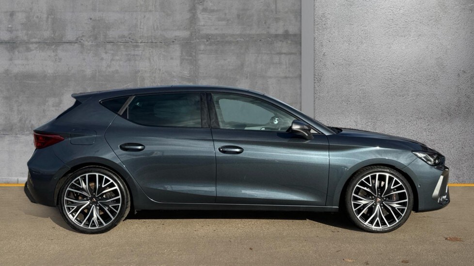 Used Cupra Leon 2025 for sale - 76400734: Photo 4