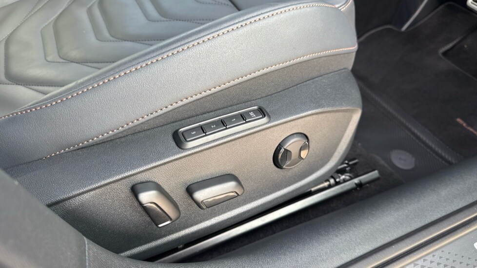 Used Cupra Leon 2025 for sale - 76400734: Photo 40