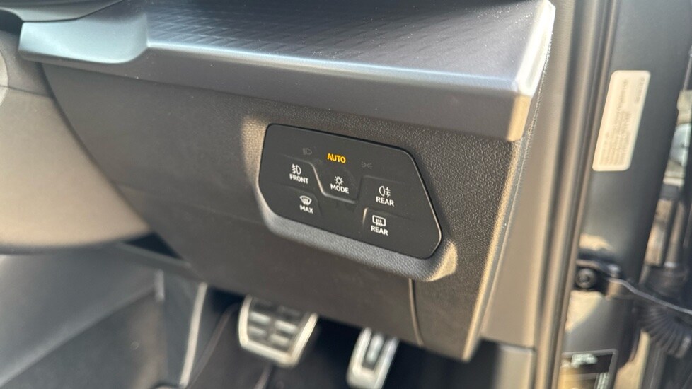 Used Cupra Leon 2025 for sale - 76400734: Photo 41