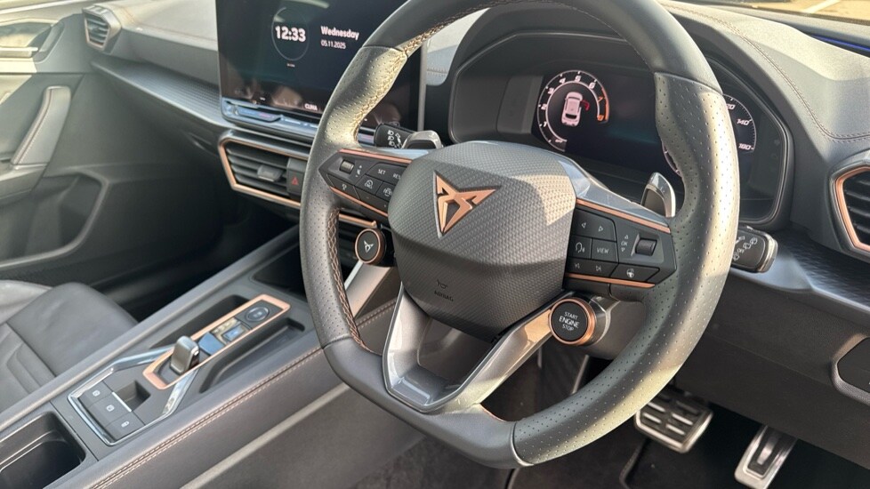 Used Cupra Leon 2025 for sale - 76400734: Photo 42