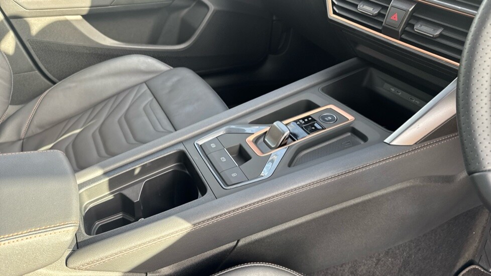 Used Cupra Leon 2025 for sale - 76400734: Photo 43