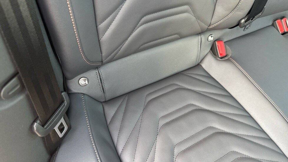 Used Cupra Leon 2025 for sale - 76400734: Photo 44