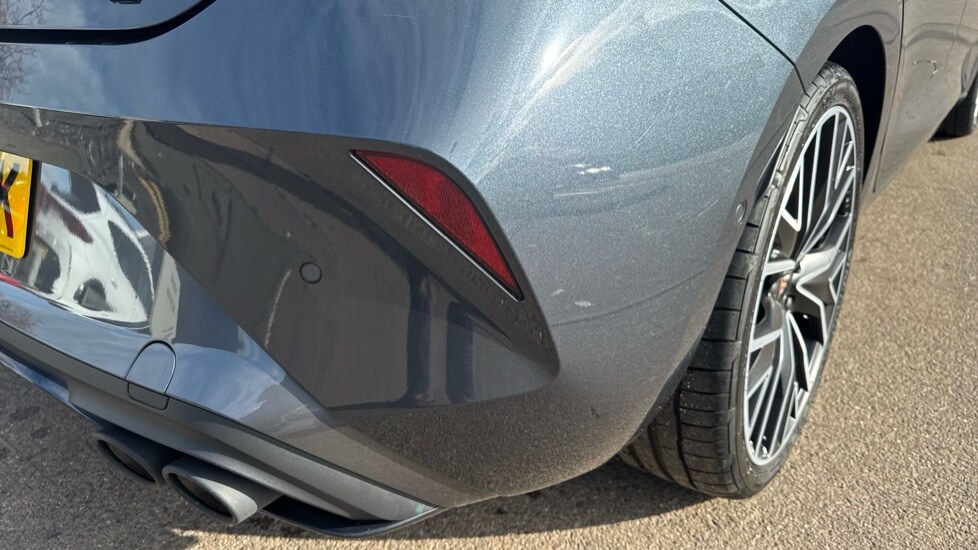 Used Cupra Leon 2025 for sale - 76400734: Photo 45