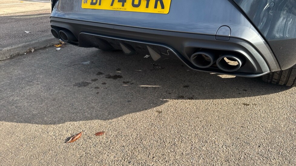 Used Cupra Leon 2025 for sale - 76400734: Photo 46