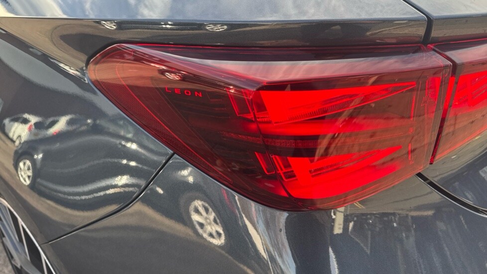 Used Cupra Leon 2025 for sale - 76400734: Photo 47