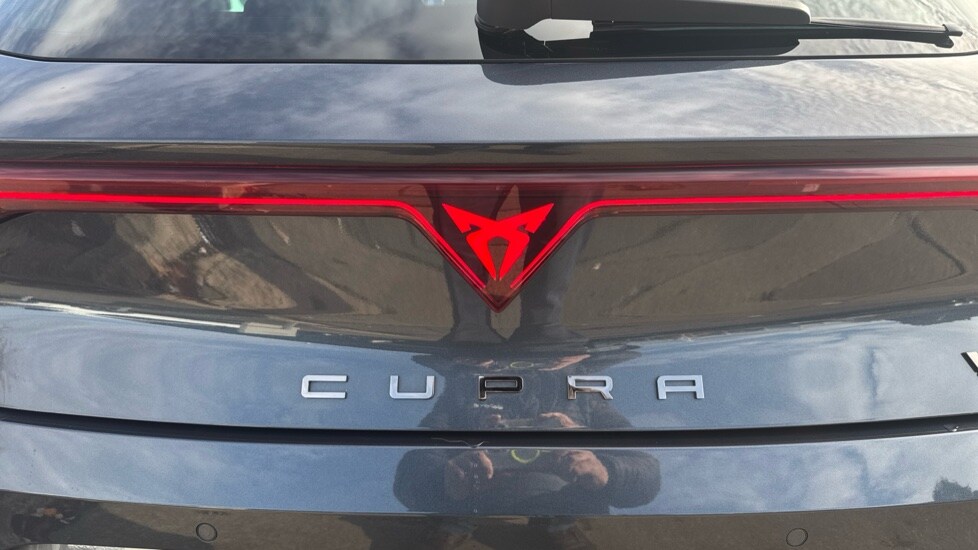 Used Cupra Leon 2025 for sale - 76400734: Photo 48