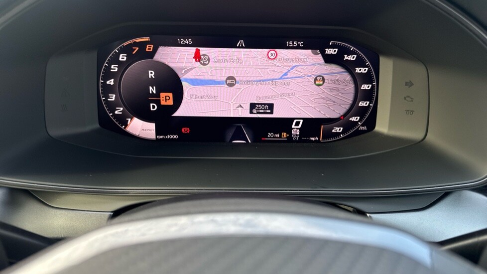 Used Cupra Leon 2025 for sale - 76400734: Photo 49