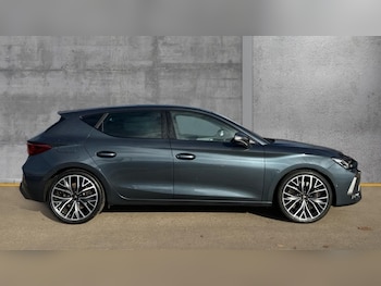 Used Cupra Leon 2025 for sale - 76400734: Photo