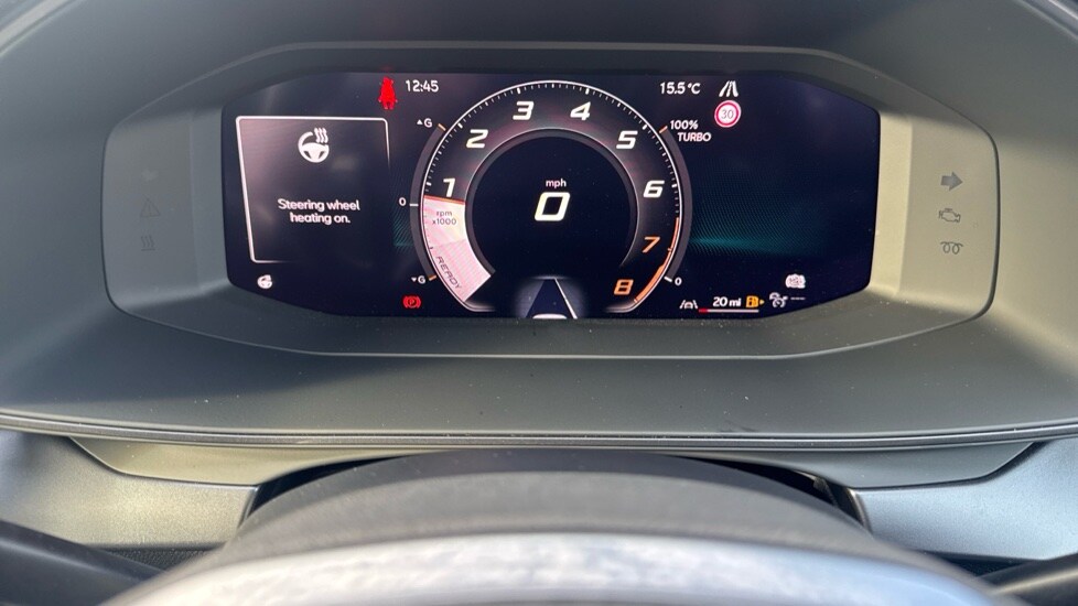 Used Cupra Leon 2025 for sale - 76400734: Photo 50