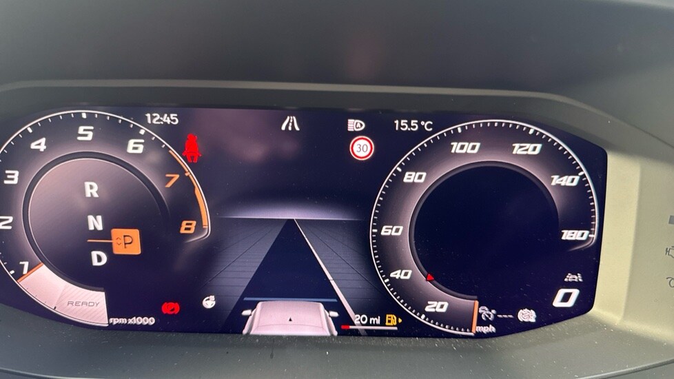 Used Cupra Leon 2025 for sale - 76400734: Photo 51