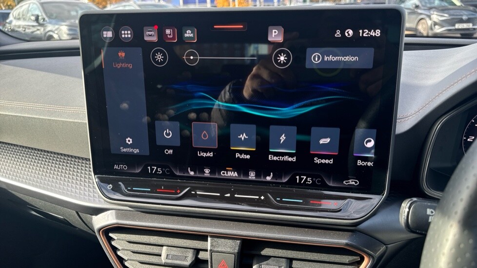 Used Cupra Leon 2025 for sale - 76400734: Photo 53