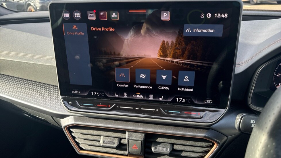 Used Cupra Leon 2025 for sale - 76400734: Photo 54