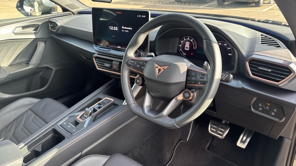 Used Cupra Leon 2025 for sale - 76400734: Photo 6