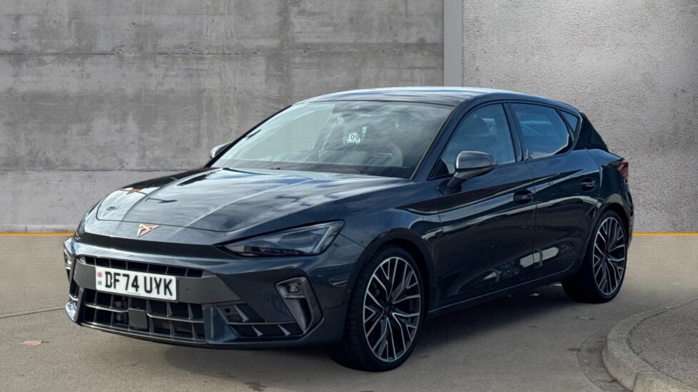 Used Cupra Leon 2025 for sale - 76400734: Photo 7