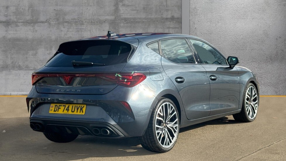 Used Cupra Leon 2025 for sale - 76400734: Photo 8